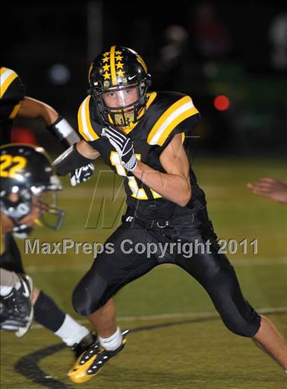 Thumbnail 1 in Foothill @ Rio Linda photogallery.