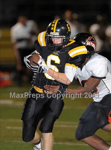 Thumbnail 1 in Foothill @ Rio Linda photogallery.