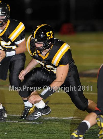 Thumbnail 3 in Foothill @ Rio Linda photogallery.