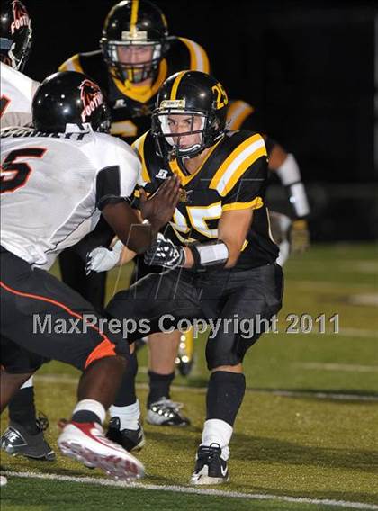Thumbnail 1 in Foothill @ Rio Linda photogallery.