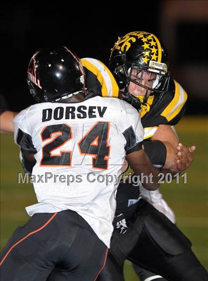 Thumbnail 2 in Foothill @ Rio Linda photogallery.