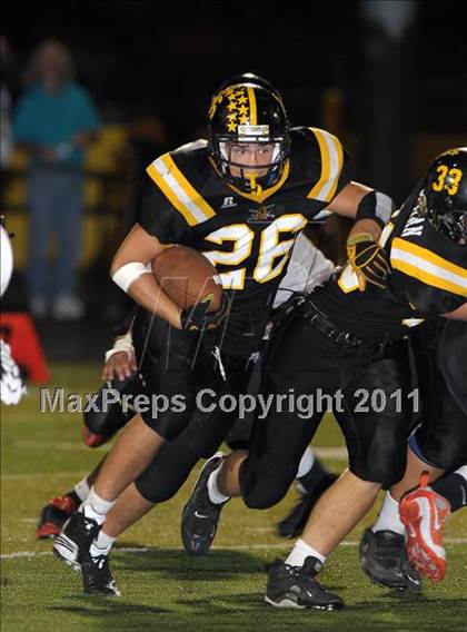 Thumbnail 1 in Foothill @ Rio Linda photogallery.