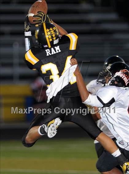 Thumbnail 1 in Foothill @ Rio Linda photogallery.