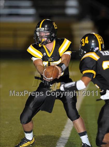 Thumbnail 3 in Foothill @ Rio Linda photogallery.