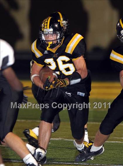 Thumbnail 3 in Foothill @ Rio Linda photogallery.