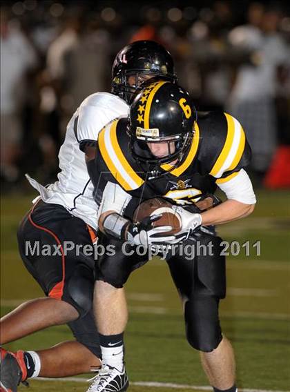 Thumbnail 2 in Foothill @ Rio Linda photogallery.