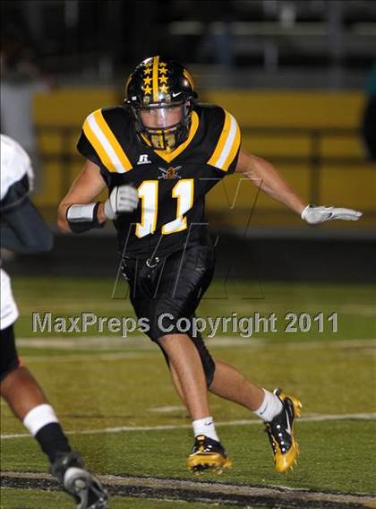 Thumbnail 3 in Foothill @ Rio Linda photogallery.