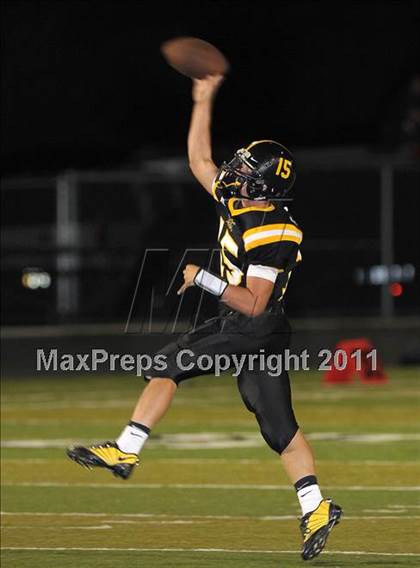 Thumbnail 3 in Foothill @ Rio Linda photogallery.
