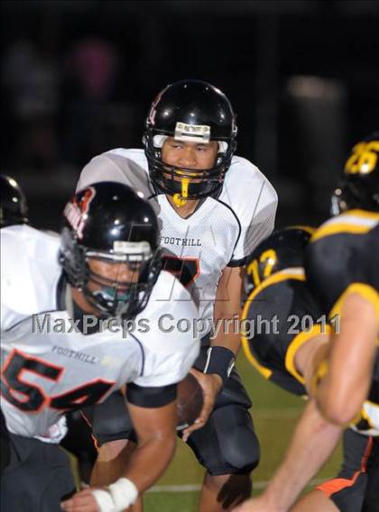 Thumbnail 2 in Foothill @ Rio Linda photogallery.