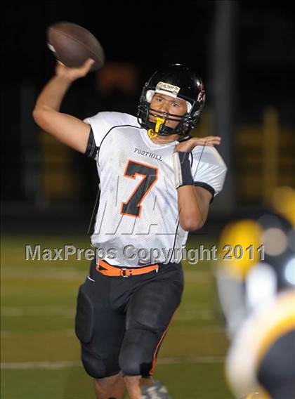Thumbnail 1 in Foothill @ Rio Linda photogallery.