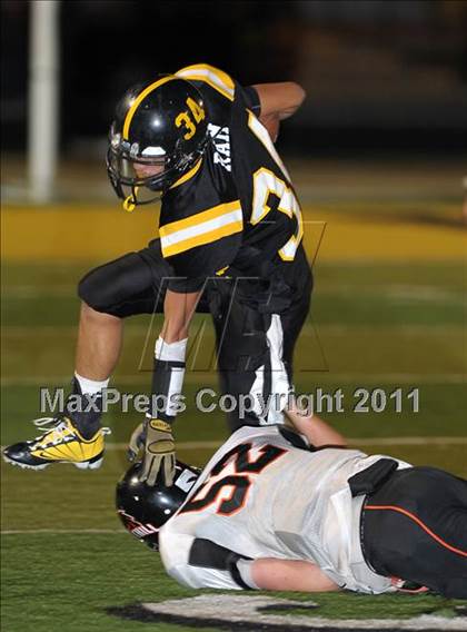 Thumbnail 1 in Foothill @ Rio Linda photogallery.