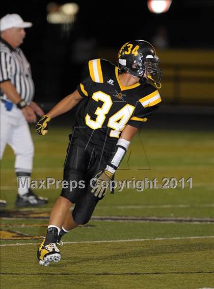Thumbnail 1 in Foothill @ Rio Linda photogallery.