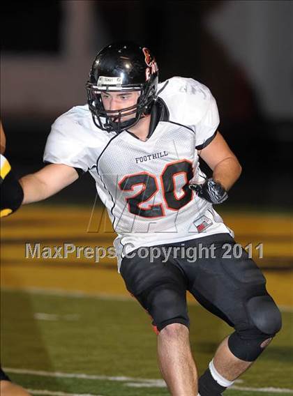 Thumbnail 2 in Foothill @ Rio Linda photogallery.