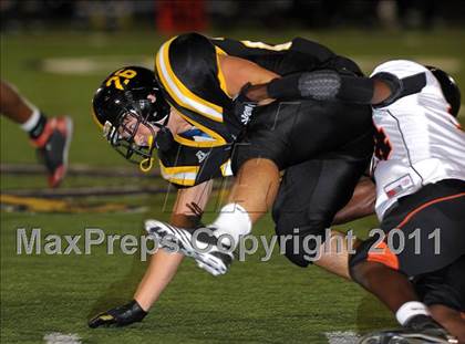 Thumbnail 1 in Foothill @ Rio Linda photogallery.