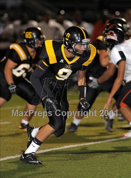 Thumbnail 1 in Foothill @ Rio Linda photogallery.
