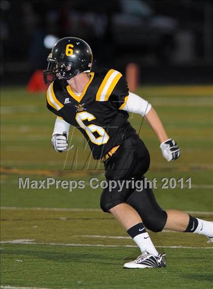 Thumbnail 3 in Foothill @ Rio Linda photogallery.