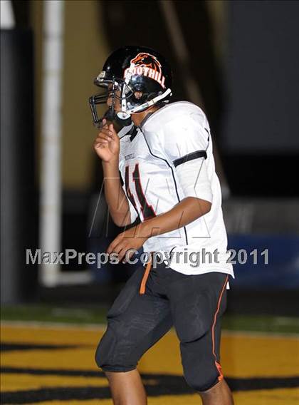 Thumbnail 3 in Foothill @ Rio Linda photogallery.