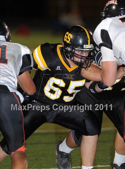 Thumbnail 2 in Foothill @ Rio Linda photogallery.