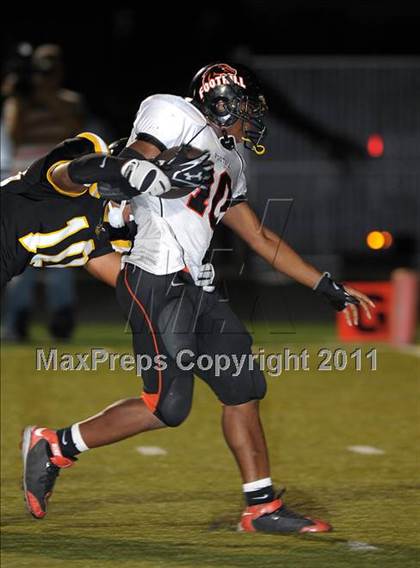 Thumbnail 3 in Foothill @ Rio Linda photogallery.