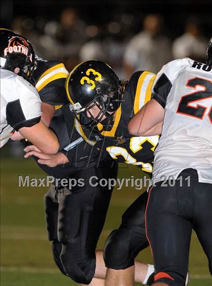Thumbnail 1 in Foothill @ Rio Linda photogallery.