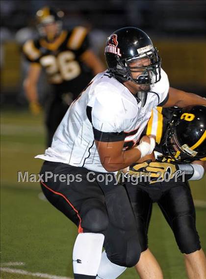 Thumbnail 3 in Foothill @ Rio Linda photogallery.