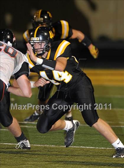 Thumbnail 2 in Foothill @ Rio Linda photogallery.