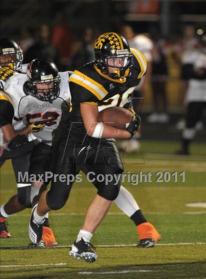 Thumbnail 1 in Foothill @ Rio Linda photogallery.