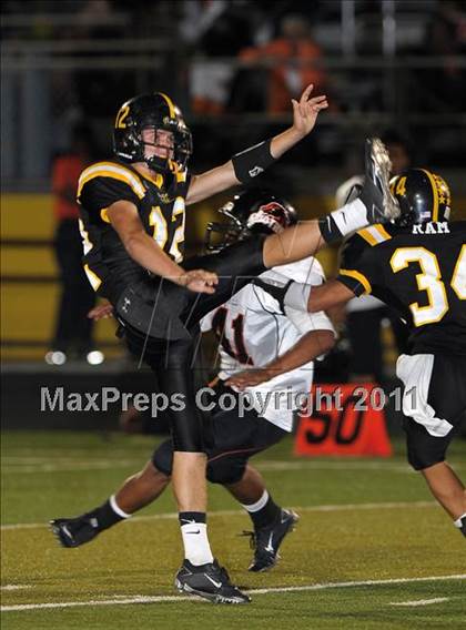 Thumbnail 3 in Foothill @ Rio Linda photogallery.