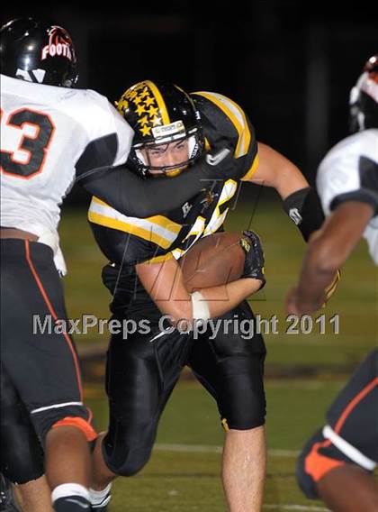 Thumbnail 1 in Foothill @ Rio Linda photogallery.