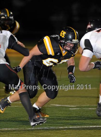 Thumbnail 3 in Foothill @ Rio Linda photogallery.
