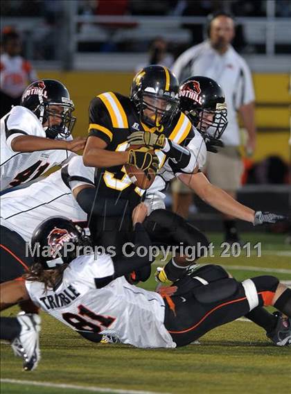 Thumbnail 2 in Foothill @ Rio Linda photogallery.