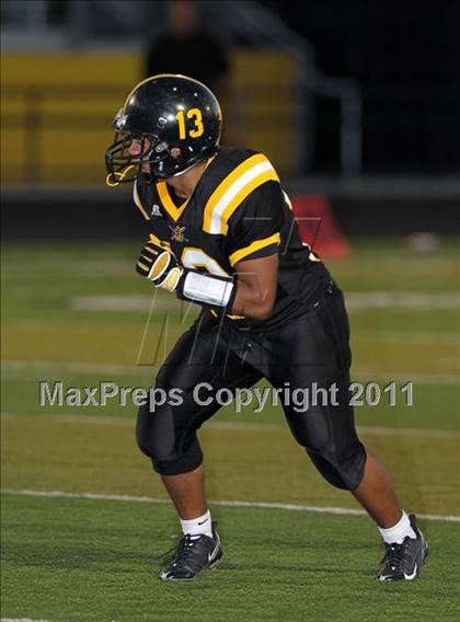 Thumbnail 1 in Foothill @ Rio Linda photogallery.