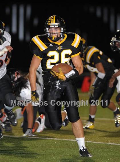 Thumbnail 3 in Foothill @ Rio Linda photogallery.