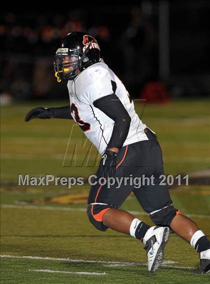Thumbnail 2 in Foothill @ Rio Linda photogallery.