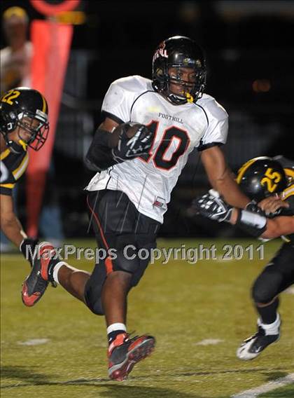 Thumbnail 2 in Foothill @ Rio Linda photogallery.
