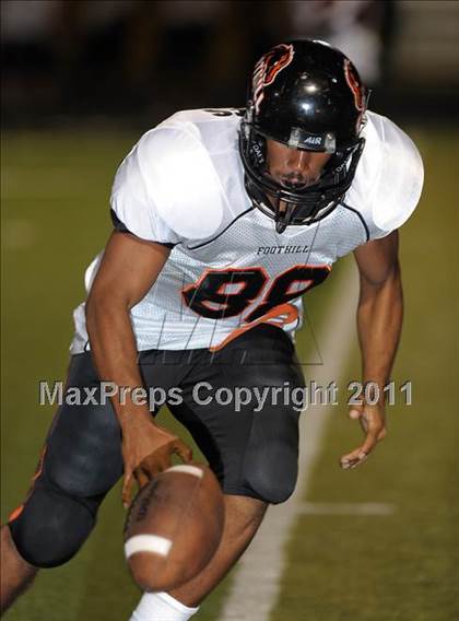 Thumbnail 1 in Foothill @ Rio Linda photogallery.
