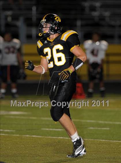 Thumbnail 3 in Foothill @ Rio Linda photogallery.