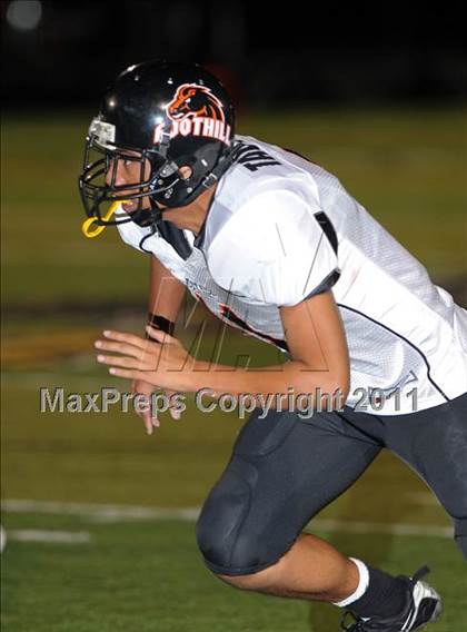 Thumbnail 1 in Foothill @ Rio Linda photogallery.