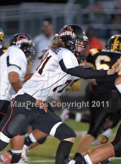 Thumbnail 1 in Foothill @ Rio Linda photogallery.