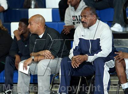 Thumbnail 2 in La Mirada @ Compton (CIF SS Playoffs) photogallery.