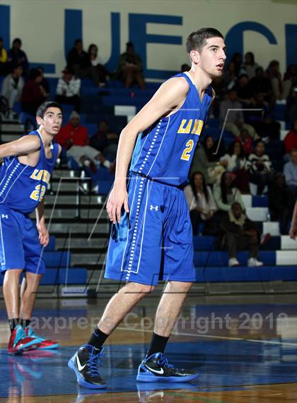 Thumbnail 3 in La Mirada @ Compton (CIF SS Playoffs) photogallery.
