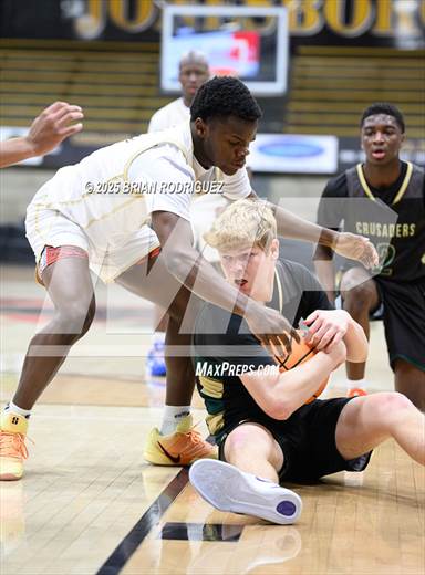 First Assembly Christian vs. Nettleton (Barry Pruitt Hurricane Classic)