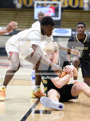 First Assembly Christian vs. Nettleton (Barry Pruitt Hurricane Classic)