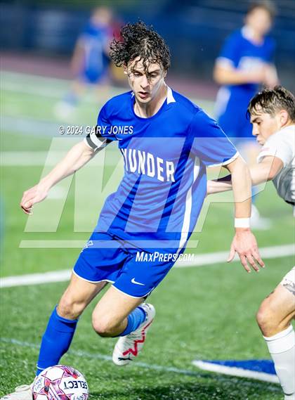Thumbnail 1 in Whitney @ Rocklin photogallery.