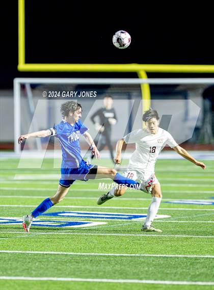 Thumbnail 3 in Whitney @ Rocklin photogallery.