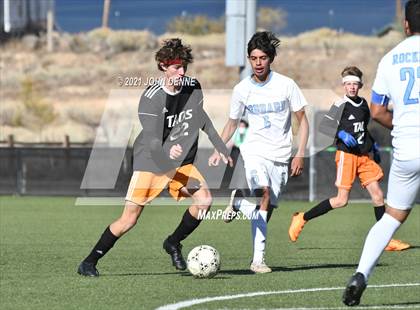 Thumbnail 1 in Goddard @ Taos photogallery.