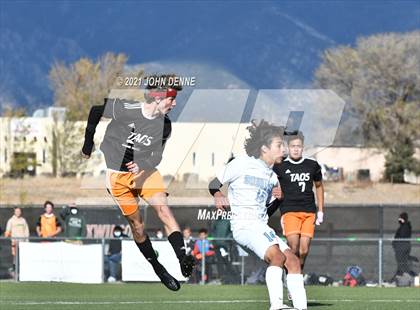 Thumbnail 1 in Goddard @ Taos photogallery.