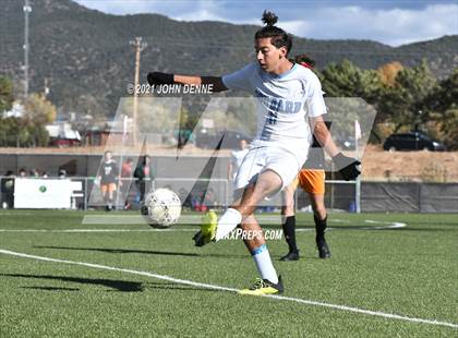 Thumbnail 2 in Goddard @ Taos photogallery.