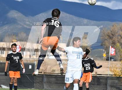 Thumbnail 3 in Goddard @ Taos photogallery.