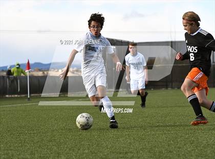 Thumbnail 1 in Goddard @ Taos photogallery.